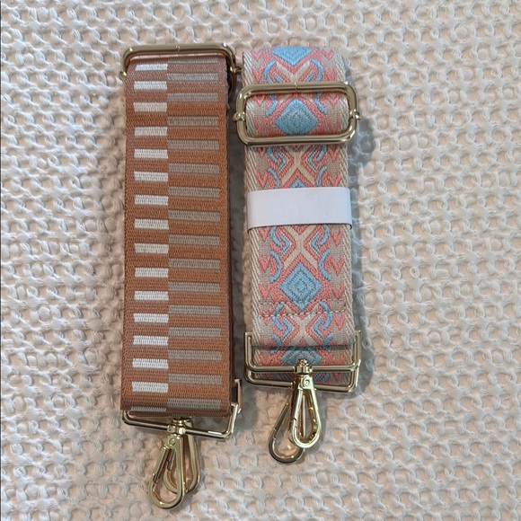 ONE Adjustable purse straps NEW - Picture 3 of 3